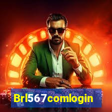 Brl567comlogin