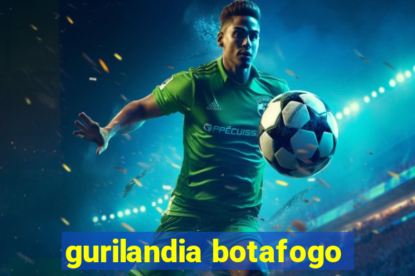 gurilandia botafogo