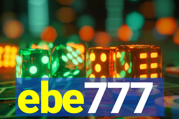 ebe777