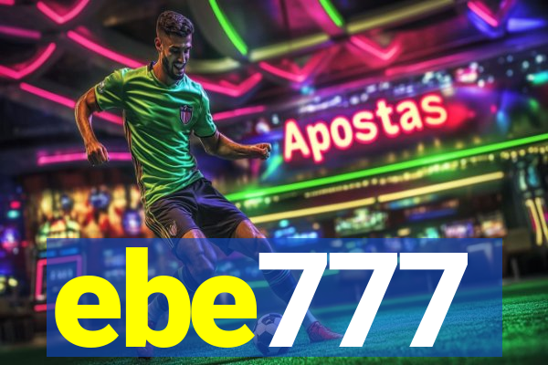 ebe777