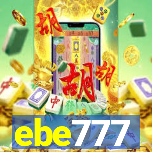 ebe777