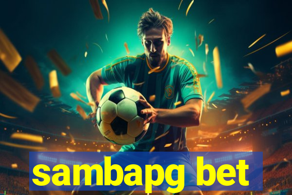 sambapg bet