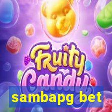 sambapg bet