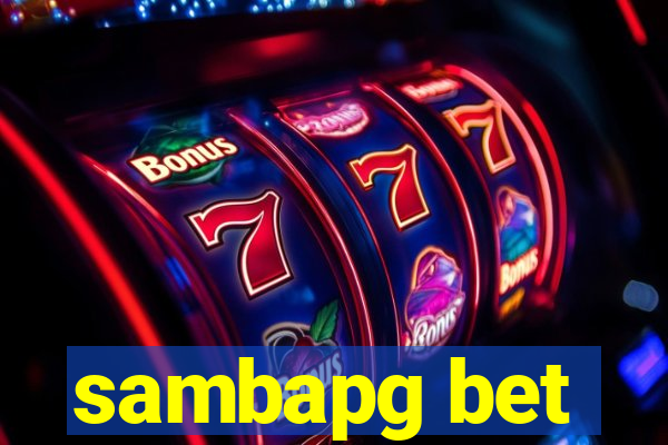 sambapg bet