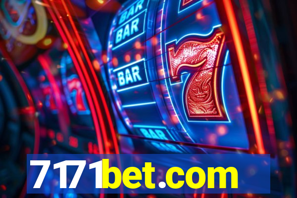 7171bet.com