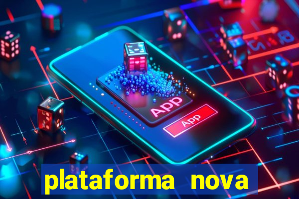 plataforma nova fortune tiger 2024