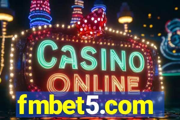 fmbet5.com