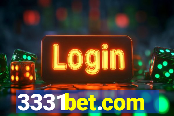 3331bet.com