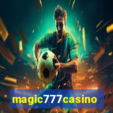 magic777casino