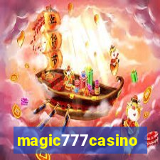 magic777casino