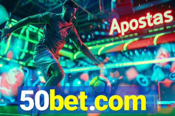 50bet.com