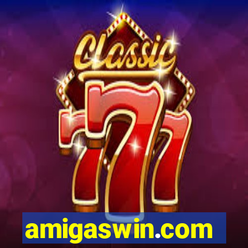 amigaswin.com