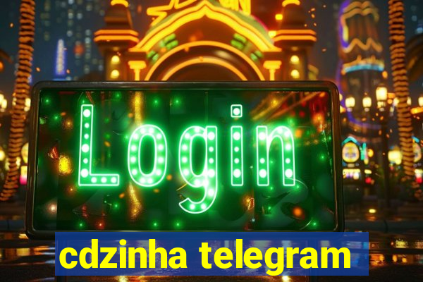 cdzinha telegram