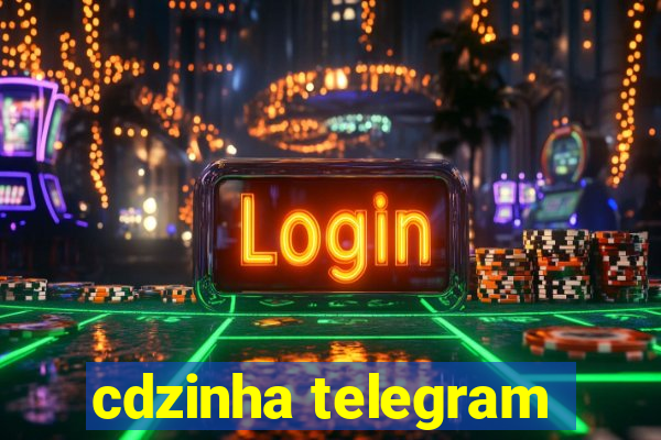 cdzinha telegram