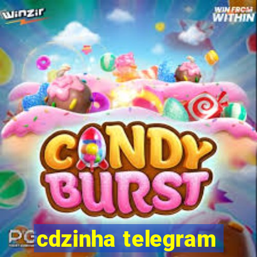 cdzinha telegram