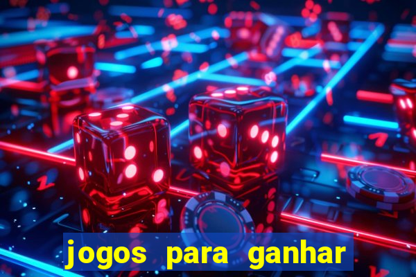 jogos para ganhar dinheiro de verdade no pagbank