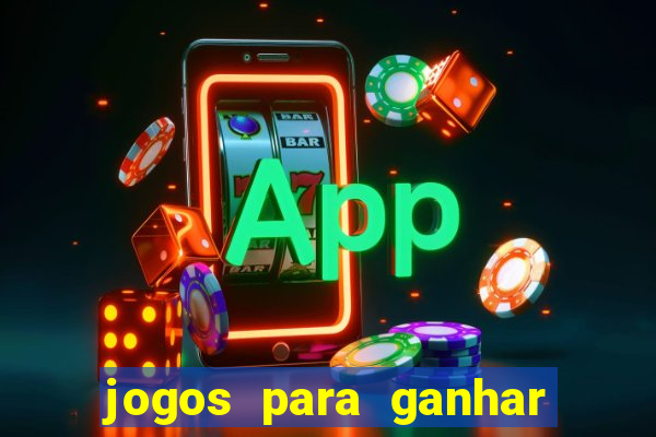 jogos para ganhar dinheiro de verdade no pagbank