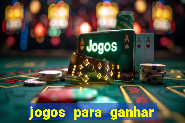 jogos para ganhar dinheiro de verdade no pagbank