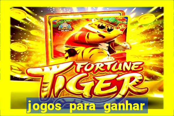 jogos para ganhar dinheiro de verdade no pagbank