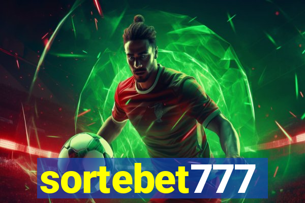 sortebet777