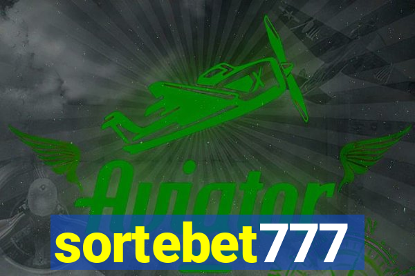 sortebet777