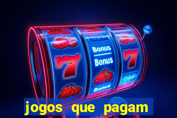 jogos que pagam pelo pagbank 2024