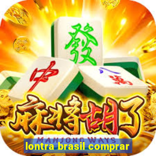 lontra brasil comprar