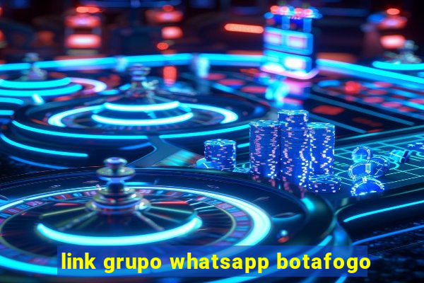 link grupo whatsapp botafogo