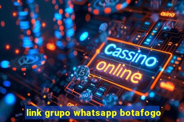 link grupo whatsapp botafogo