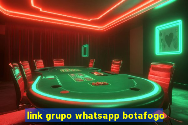 link grupo whatsapp botafogo