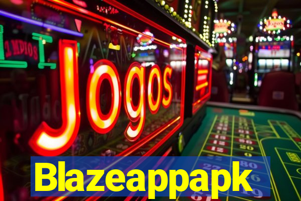 Blazeappapk