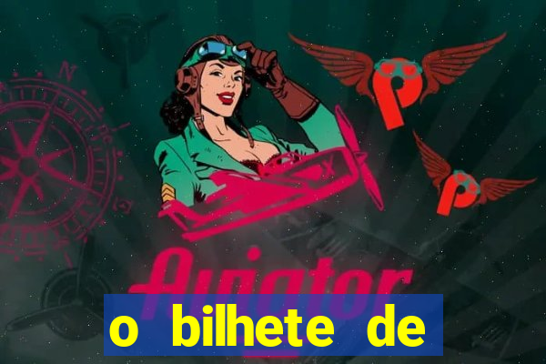 o bilhete de loteria dublado download utorrent