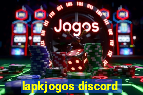 lapkjogos discord