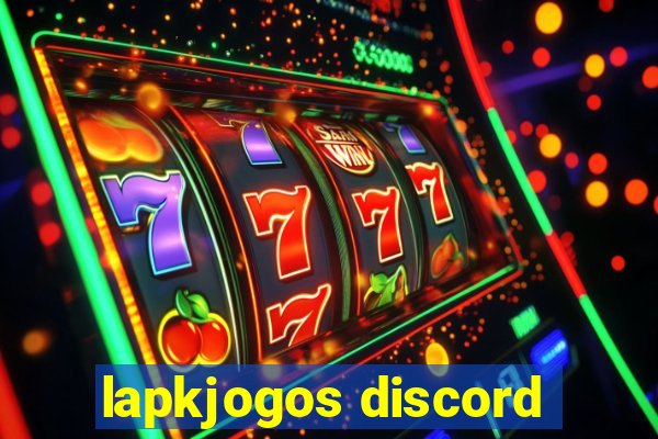 lapkjogos discord