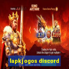 lapkjogos discord