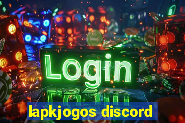 lapkjogos discord