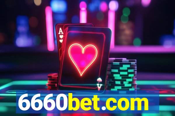 6660bet.com