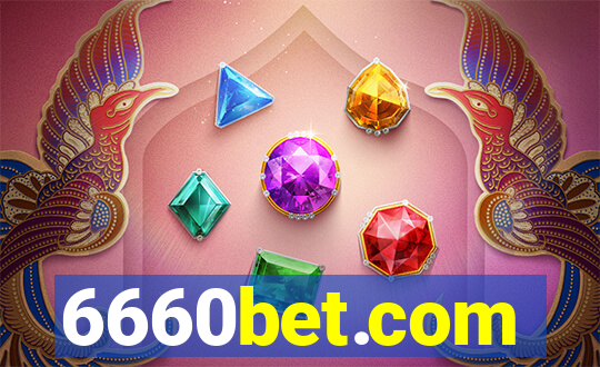 6660bet.com