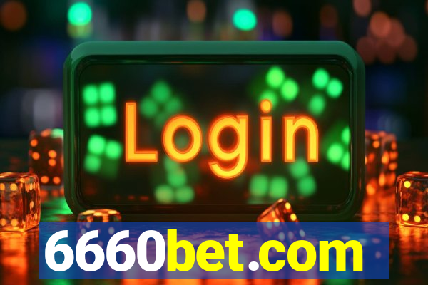 6660bet.com