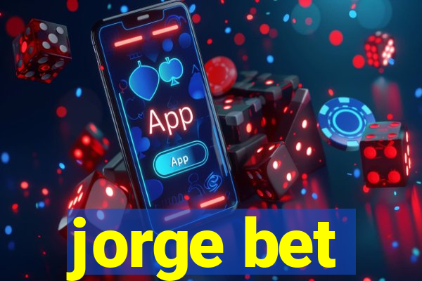 jorge bet