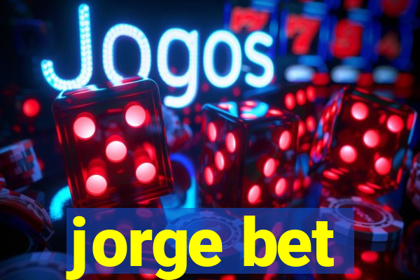 jorge bet