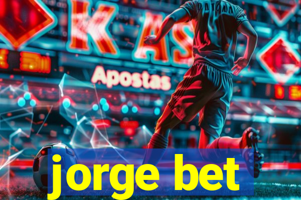 jorge bet