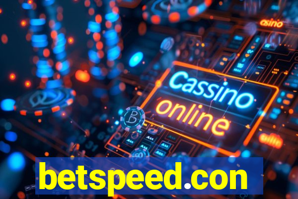 betspeed.con