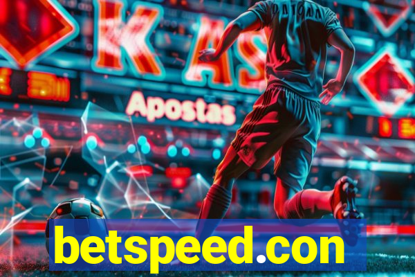 betspeed.con