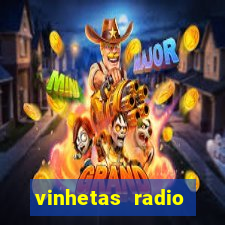 vinhetas radio globo futebol