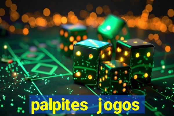 palpites jogos quarta feira