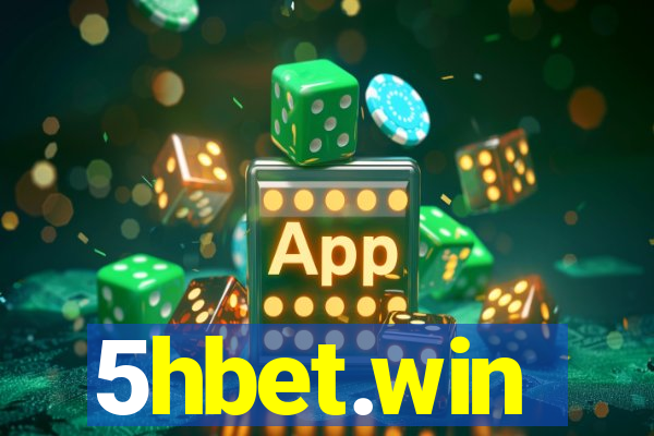 5hbet.win