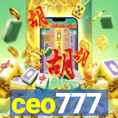 ceo777