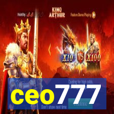 ceo777