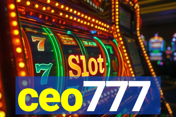 ceo777